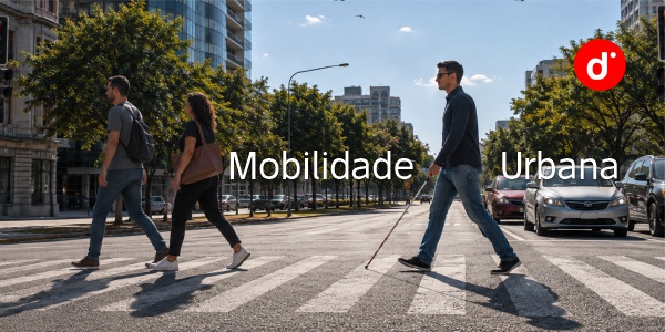 Ribeirão Preto instala botoeira sonora da Digicon para ampliar a acessibilidade de pessoas com deficiência visual