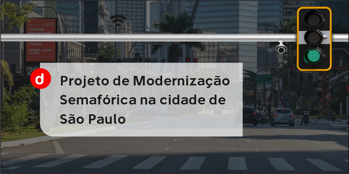 Tecnologia Digicon Transforma Mobilidade Urbana em São Paulo