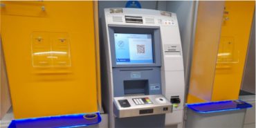 Banco do Brasil moderniza autoatendimento com ATMs Recicladores deCédulas.