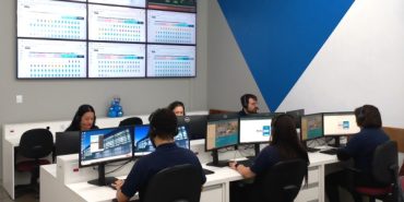 COR – Perto S.A. inaugura uma nova era no atendimento ao cliente