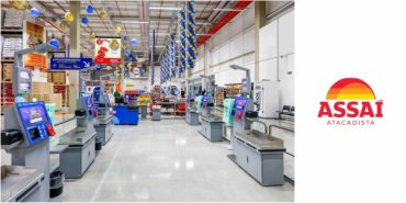 O autoatendimento em escala no Assaí