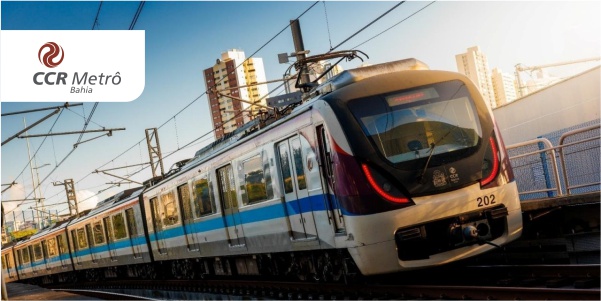 Metrô BH inova atendimento com terminais da Perto