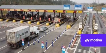 Motiva Rodovias revoluciona experiência nas rodovias com autoatendimento