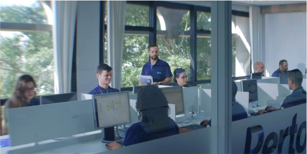 Serviços, a intangibilidade é tanta quanto a marca que deixará na experiência do cliente!