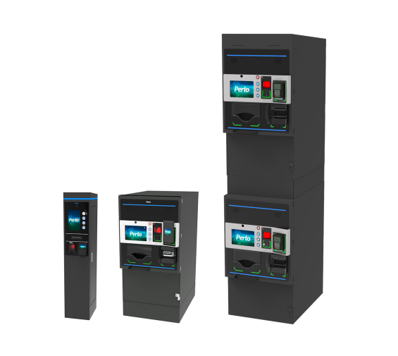 Por que escolher nosso Software de Monitoramento de ATMs?