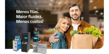 Perto na SuperMinas 2025: tecnologia que eleva a performance do varejo