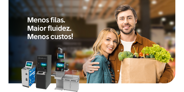 Perto na SuperMinas 2025: tecnologia que eleva a performance do varejo